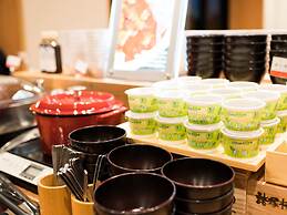 Super Hotel Fukushima Iwaki