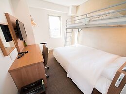 Super Hotel Fukushima Iwaki