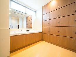 Super Hotel Fukushima Iwaki