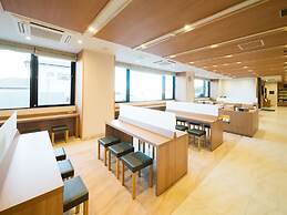 Super Hotel Fukushima Iwaki