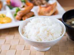 Super Hotel Fukushima Iwaki