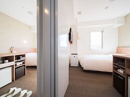 Super Hotel Fukushima Iwaki