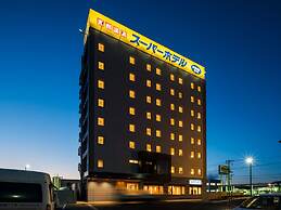 Super Hotel Fukushima Iwaki