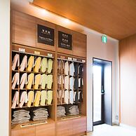 Super Hotel Fukushima Iwaki