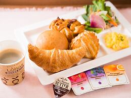 Super Hotel Fukushima Iwaki