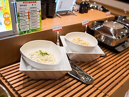 Super Hotel Fukushima Iwaki