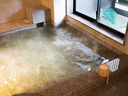 Super Hotel Fukushima Iwaki