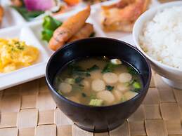 Super Hotel Fukushima Iwaki