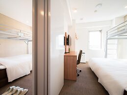 Super Hotel Fukushima Iwaki