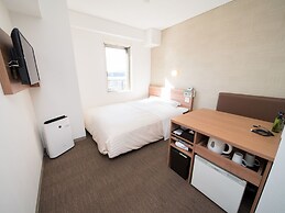 Super Hotel Fukushima Iwaki