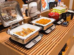 Super Hotel Fukushima Iwaki