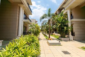 Vivaant Retreat and Conventions.