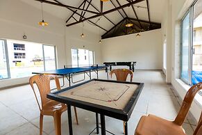 Vivaant Retreat and Conventions.