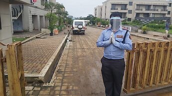 Vivaant Retreat and Conventions.