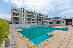 Vivaant Retreat and Conventions.