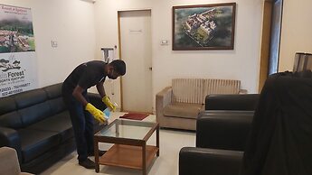 Vivaant Retreat and Conventions.