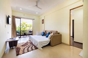 Vivaant Retreat and Conventions.