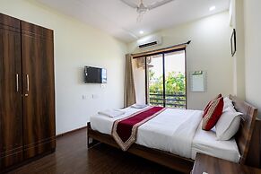 Vivaant Retreat and Conventions.