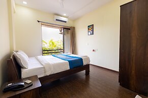 Vivaant Retreat and Conventions.