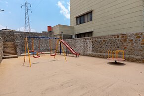 Vivaant Retreat and Conventions.