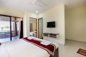 Vivaant Retreat and Conventions.