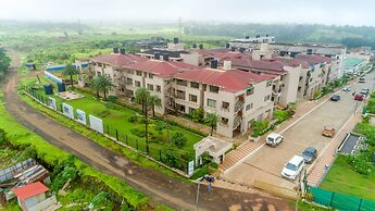 Vivaant Retreat and Conventions.