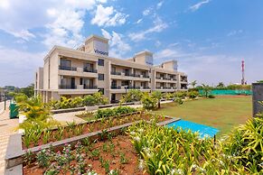 Vivaant Retreat and Conventions.