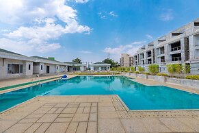 Vivaant Retreat and Conventions.