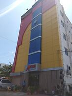 Hotel Aakash Residency