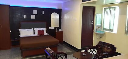 Hotel Aakash Residency