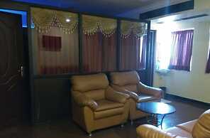 Hotel Aakash Residency