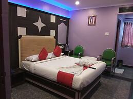 Hotel Aakash Residency