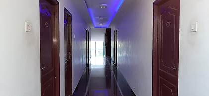 Hotel Aakash Residency