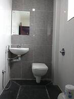 Hotel Aakash Residency