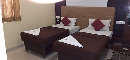 Hotel Aakash Residency