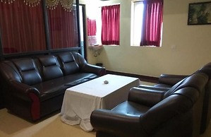 Hotel Aakash Residency