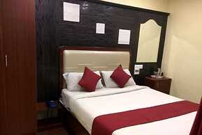 Hotel Aakash Residency