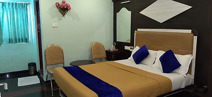 Hotel Aakash Residency