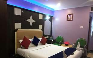 Hotel Aakash Residency