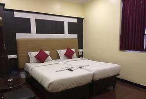 Hotel Aakash Residency