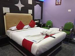 Hotel Aakash Residency