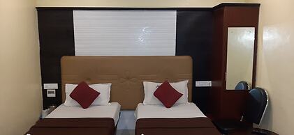 Hotel Aakash Residency
