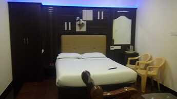 Hotel Aakash Residency