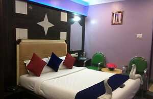 Hotel Aakash Residency