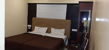 Hotel Aakash Residency