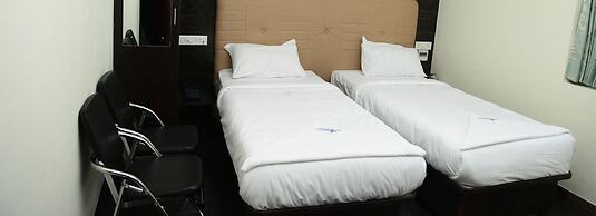 Hotel Aakash Residency