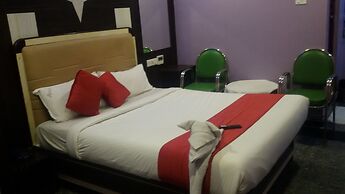 Hotel Aakash Residency