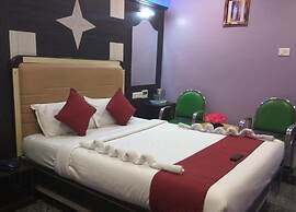 Hotel Aakash Residency