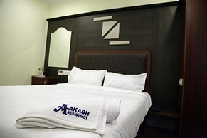 Hotel Aakash Residency