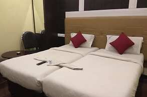 Hotel Aakash Residency